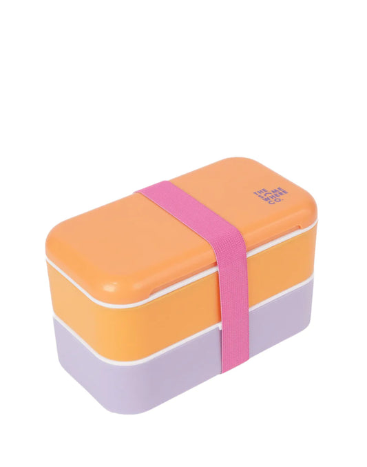 Bento Box -Lady Marmalade