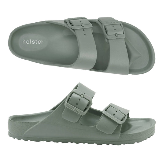 Holster - Sundreamer – EVA Slide – Seagrass – Unisex