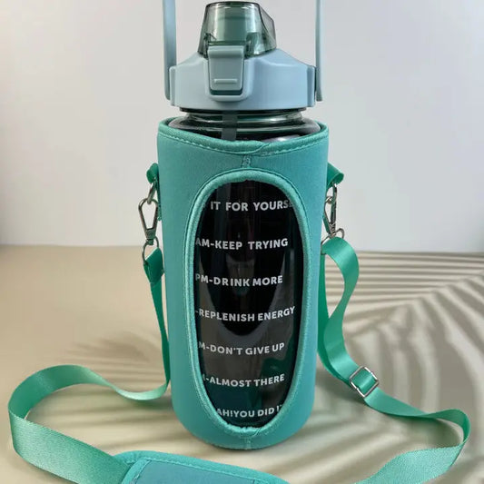 Drink Bottle - Cross body