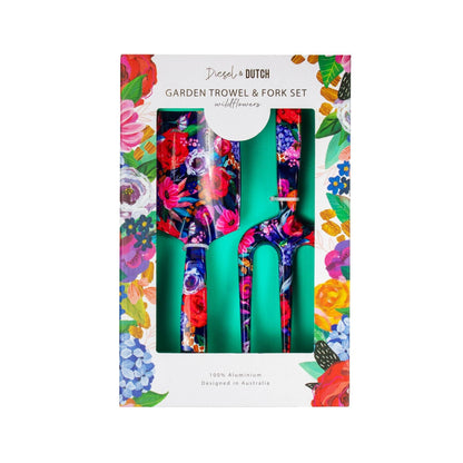 Elegant Gardeners’ Gift Box
