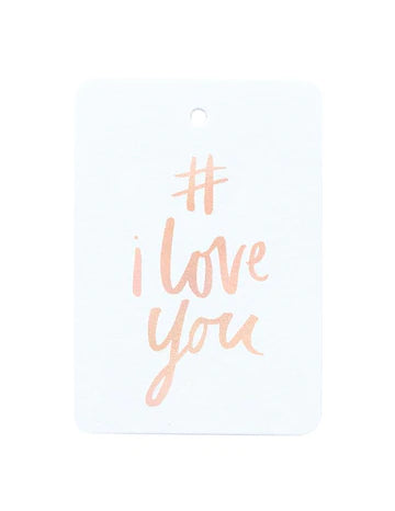 Gift Tags