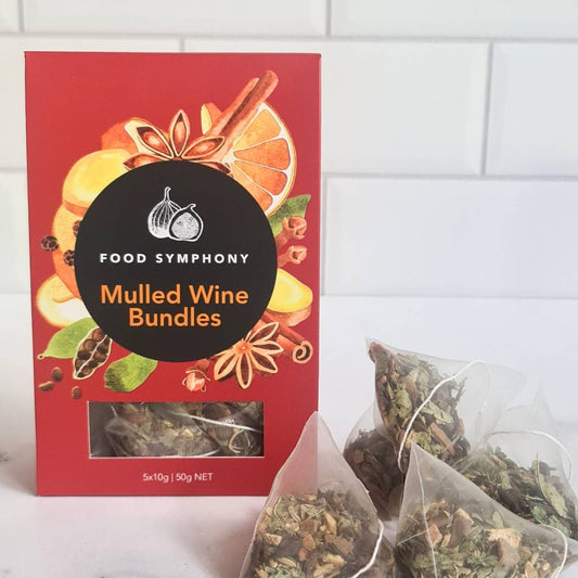 Mulled Wine Bundles