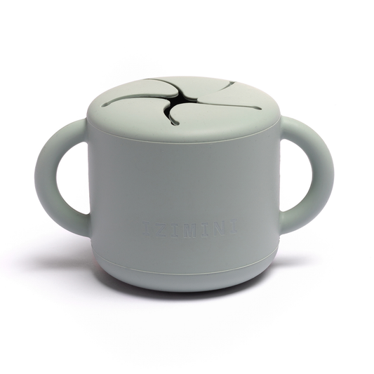 Snack cup