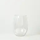 Shatterproof Stemless Wine Glass