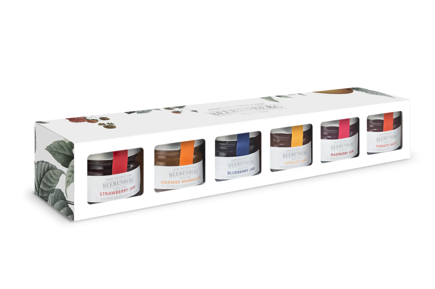 Beerenberg Minis Gift Pack
