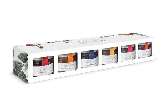 Beerenberg Minis Gift Pack