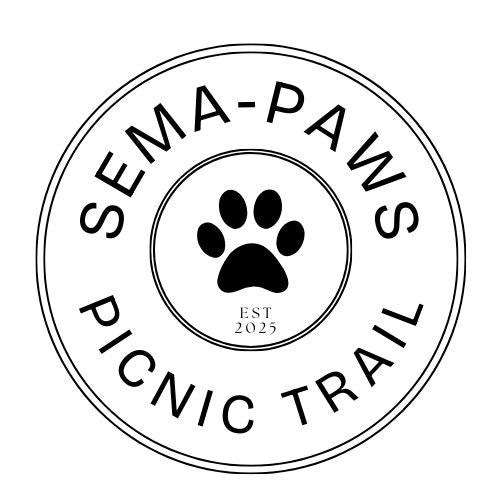 Sema- Paws - Dog Friendly Picnic Trail