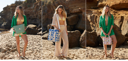 Cool base bag (Coast)
