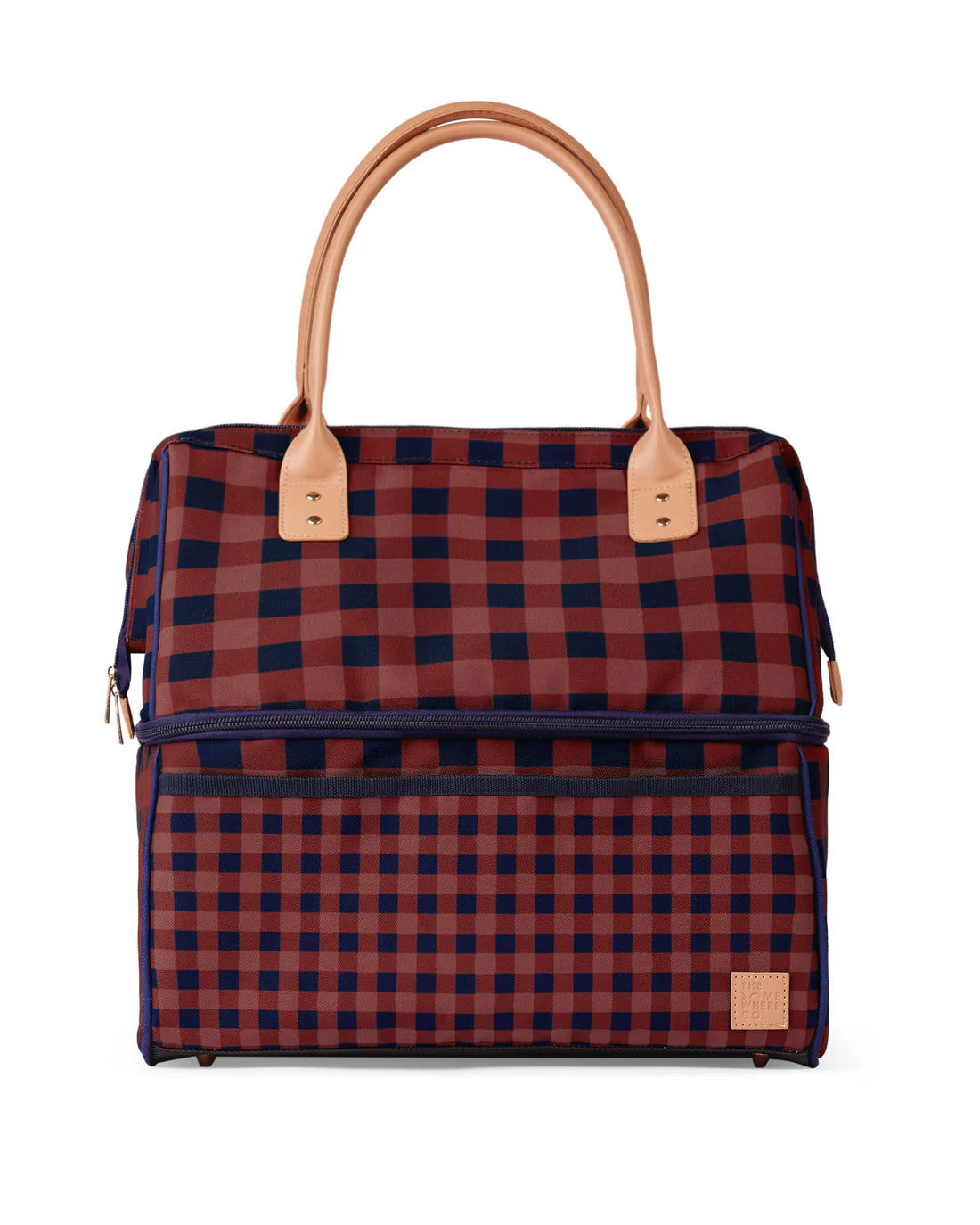 Chestnut Cooler Bag