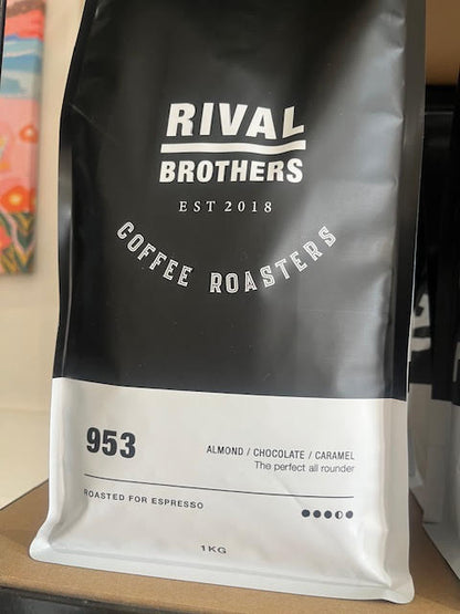 Beans (Coffee Beans)