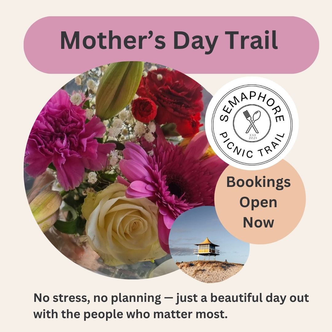 Mother's Day Picnic Trail | Sunday 10 May 2026
