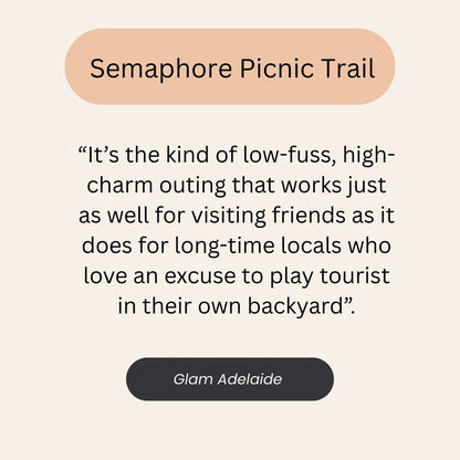 Semaphore Picnic Trail