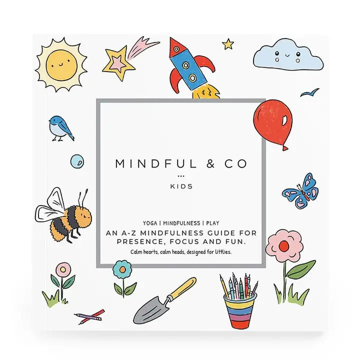 Book - ABC of Mindfulness
