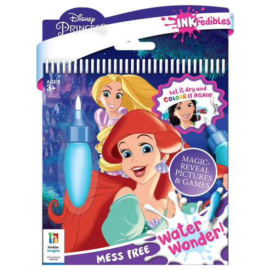  set packaging with characters and text on a white background