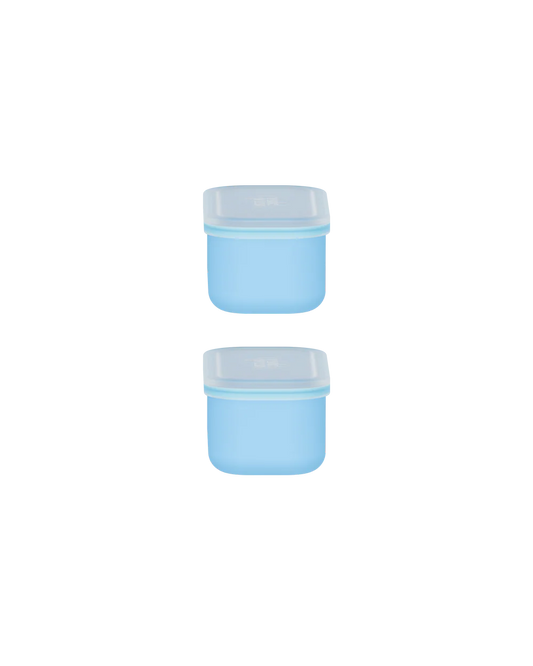 Duo Pack Sky Blue 14oz.