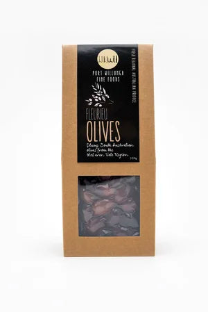 Fleurieu Olives 10og