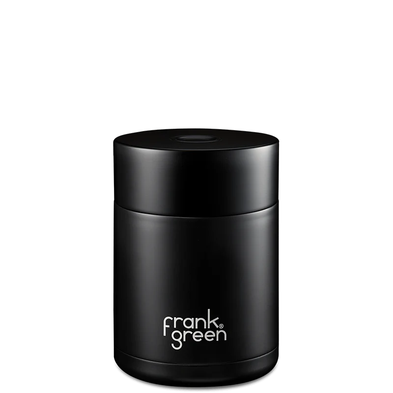 Ceramic Food Container 16oz (475)