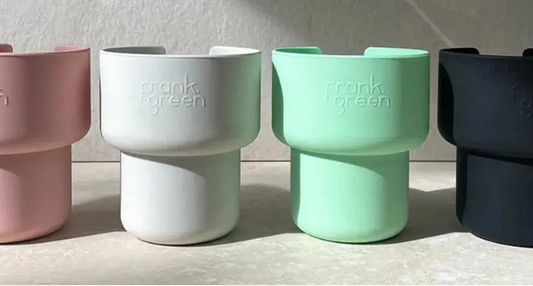 Frank Green Cup Holder Extenders