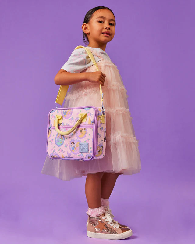 Disney's Princess Lunch Bag