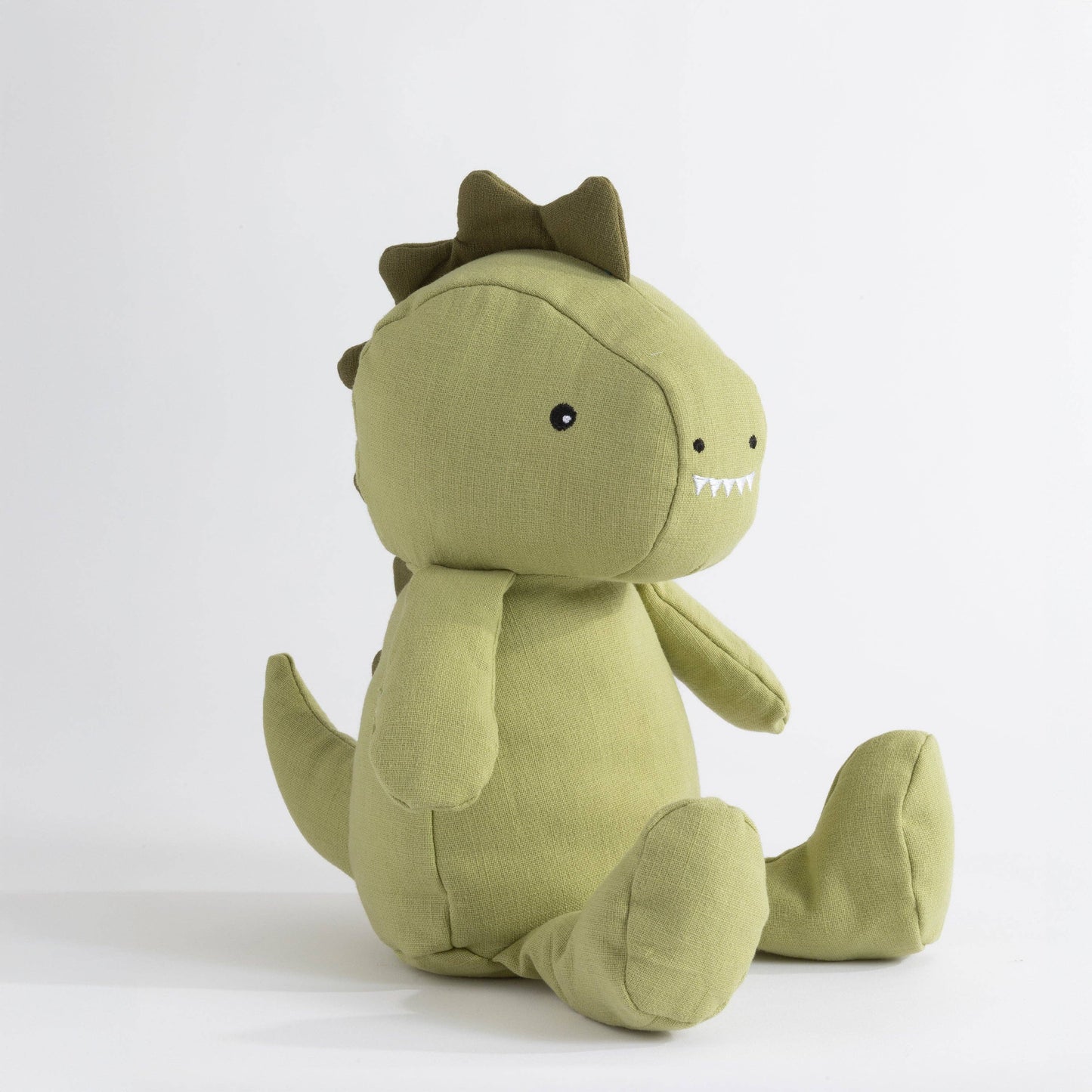 Dennis the Dinosaur