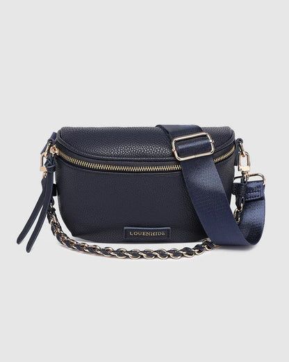 Halsey Nylon Sling Bag