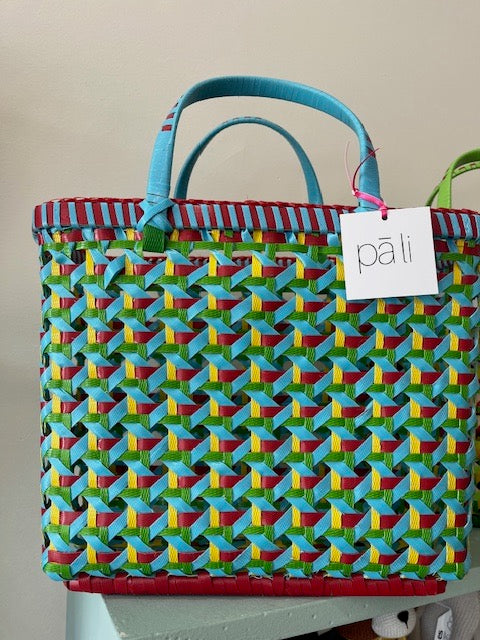 Pali Medium Light Blue