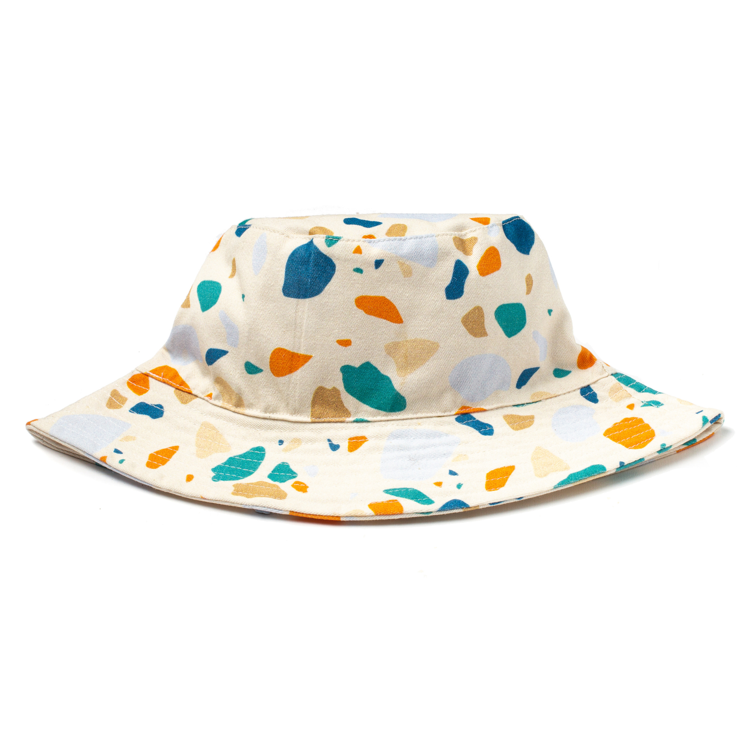 Charlie Baby Cotton Hat