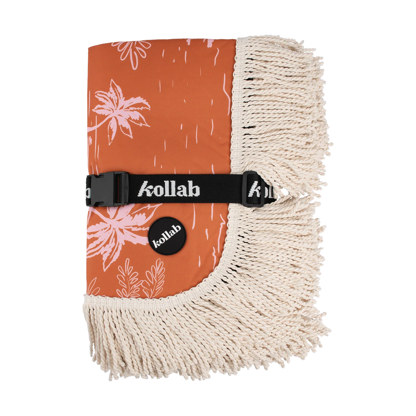 Coastal Haven Picnic Rug