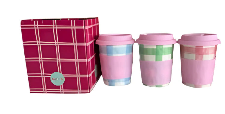 Travel Mug - Noss