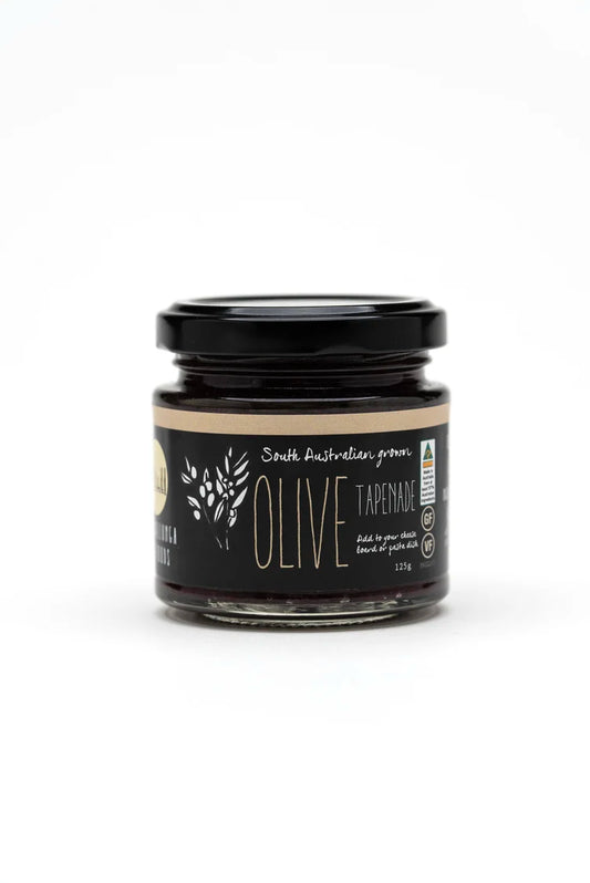 Olive Tapenade 120g