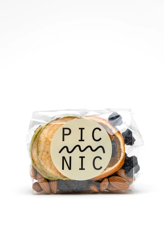 Fruit & Nut Lovers (PICNIC)