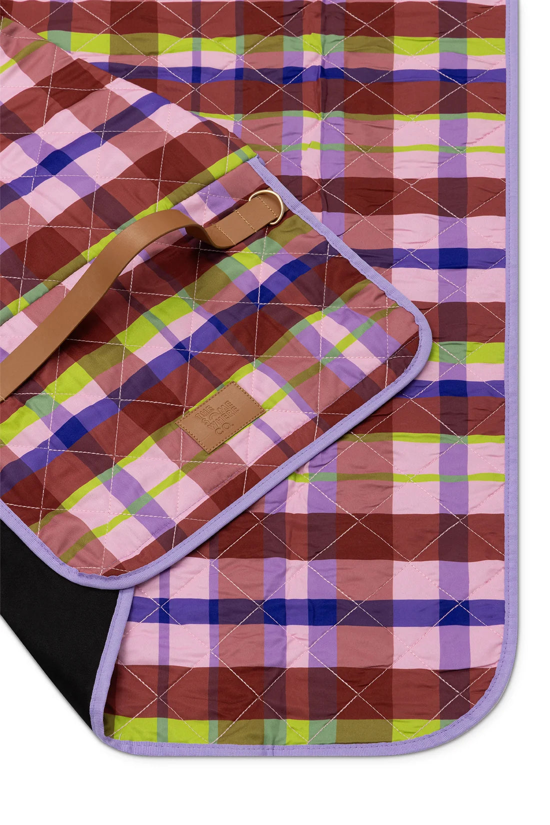 Wanderland - Picnic Rug