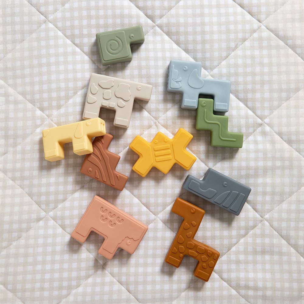 Animal Puzzle