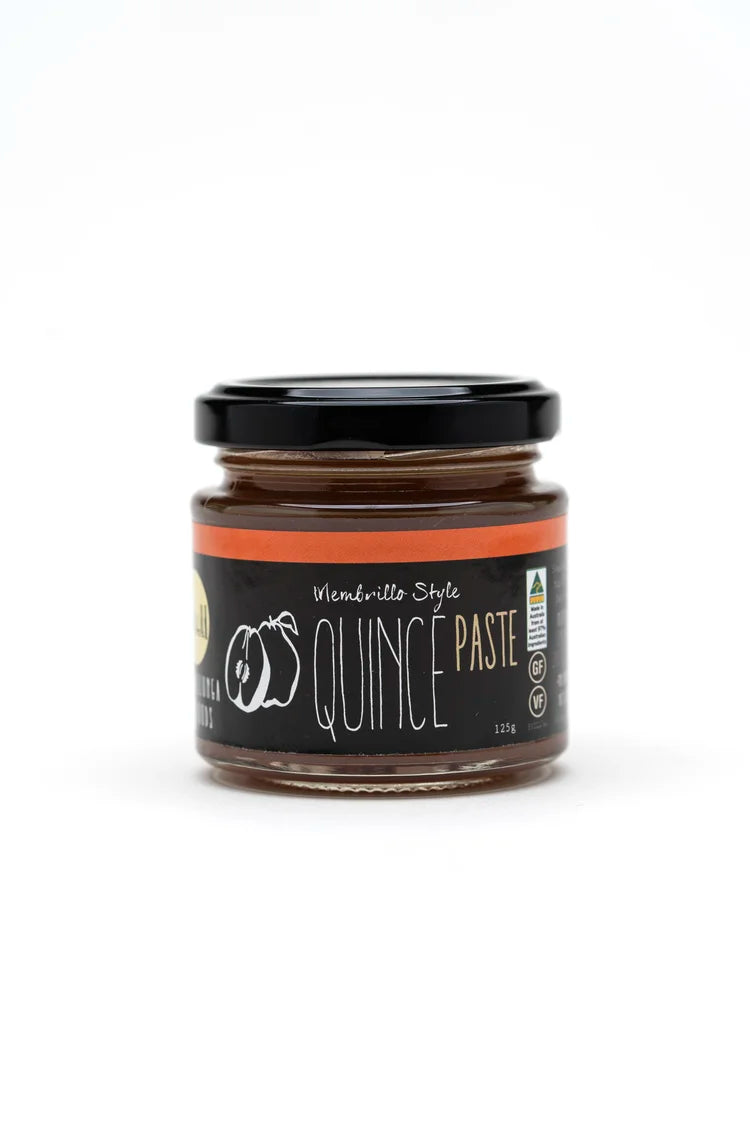 Quince Paste - Wilunga Fine Foods