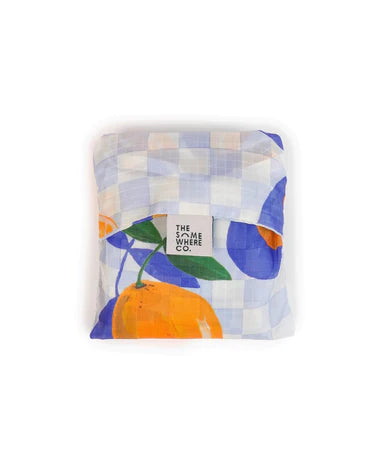 Reusable Shopping Bag