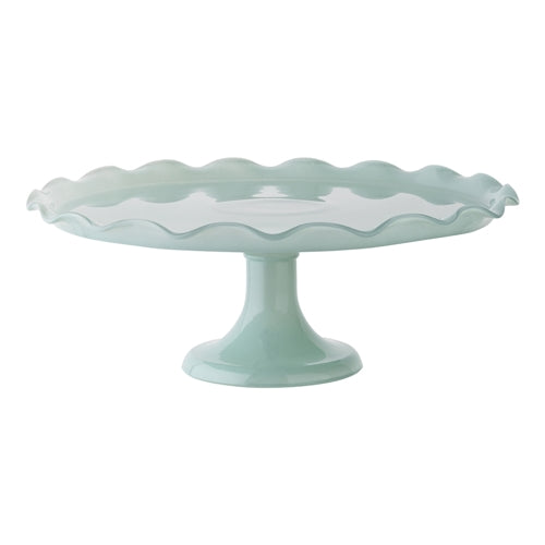 Ecology Ruffle Cake Stand 33cm