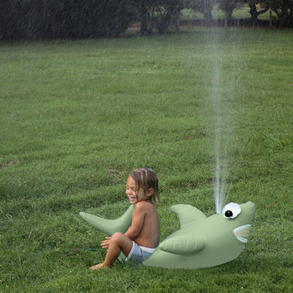 SUNNYLiFE Inflatable Sprinkler