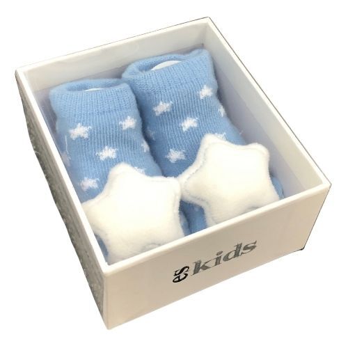 Socks with Rattles