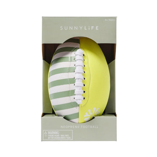 Catch Ball Set Seagrass
