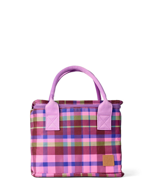 Wanderland the Graze Lunch Bag
