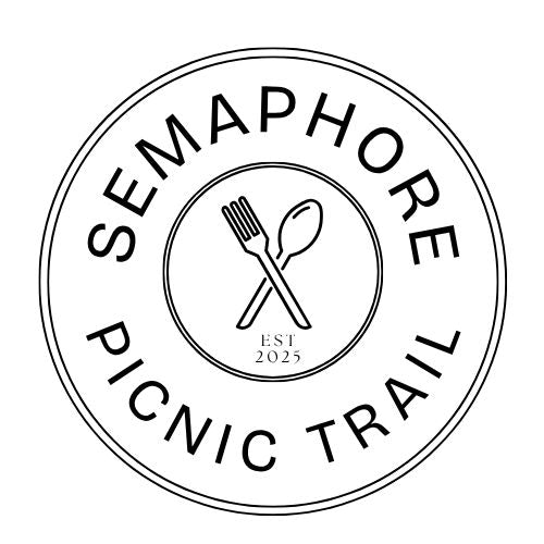 Valentines Day Picnic Trail