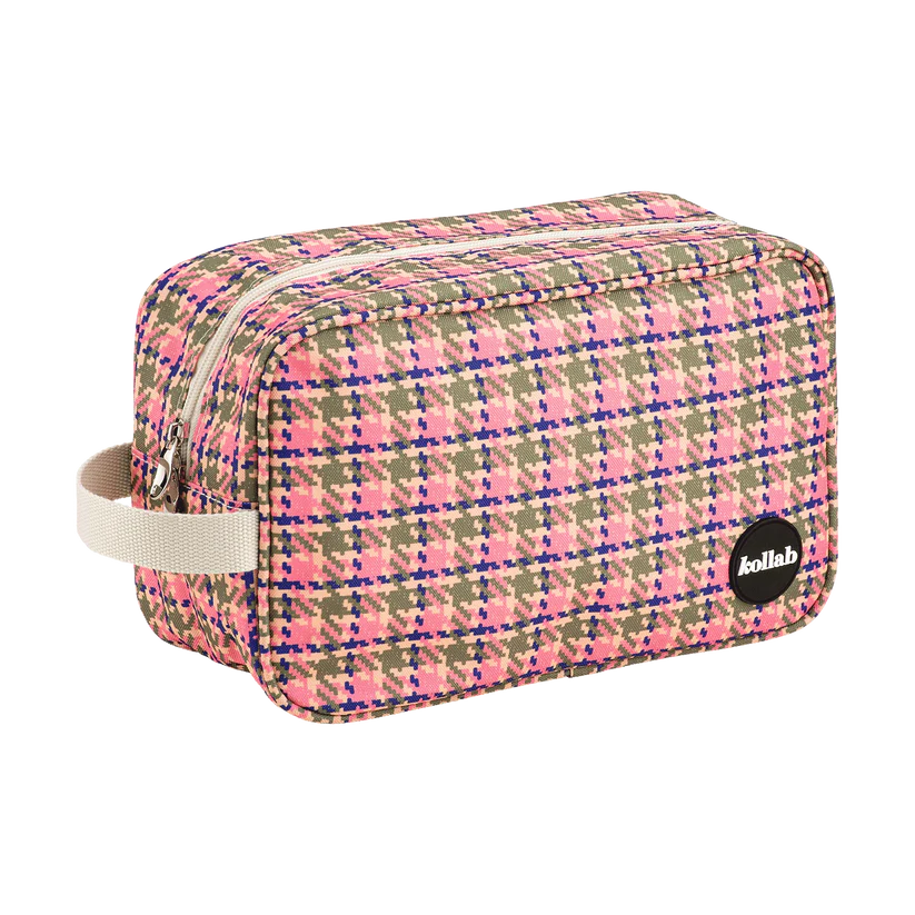 Travel Bag Kollab