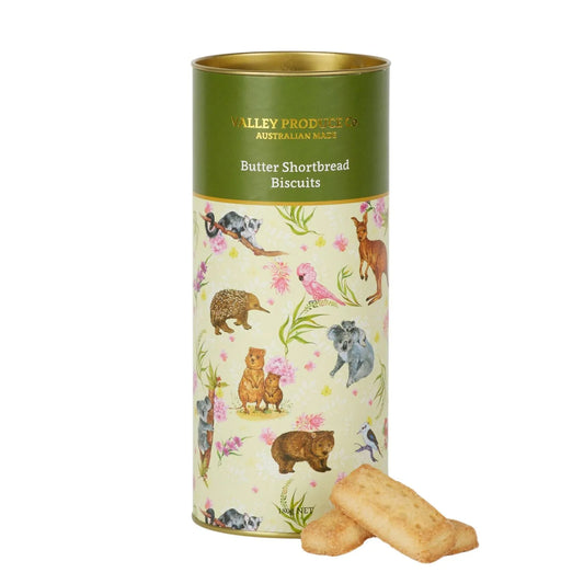 Shortbread Biscuits 180g