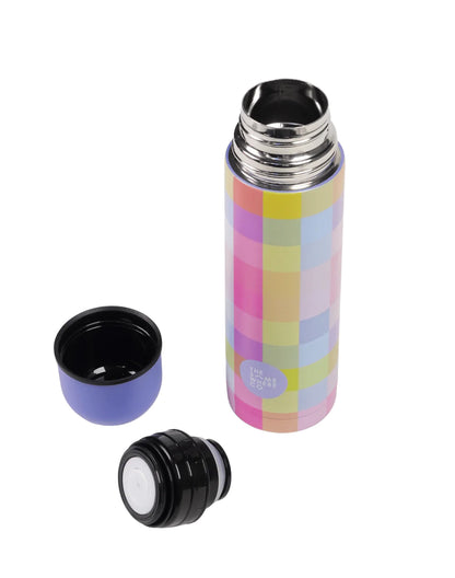 Flask -Cherry Jam 500ml - The Somewhere Co