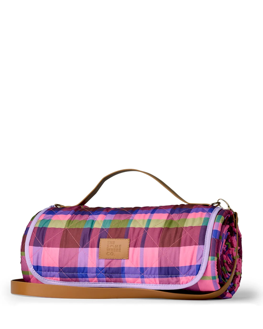 Wanderland - Picnic Rug