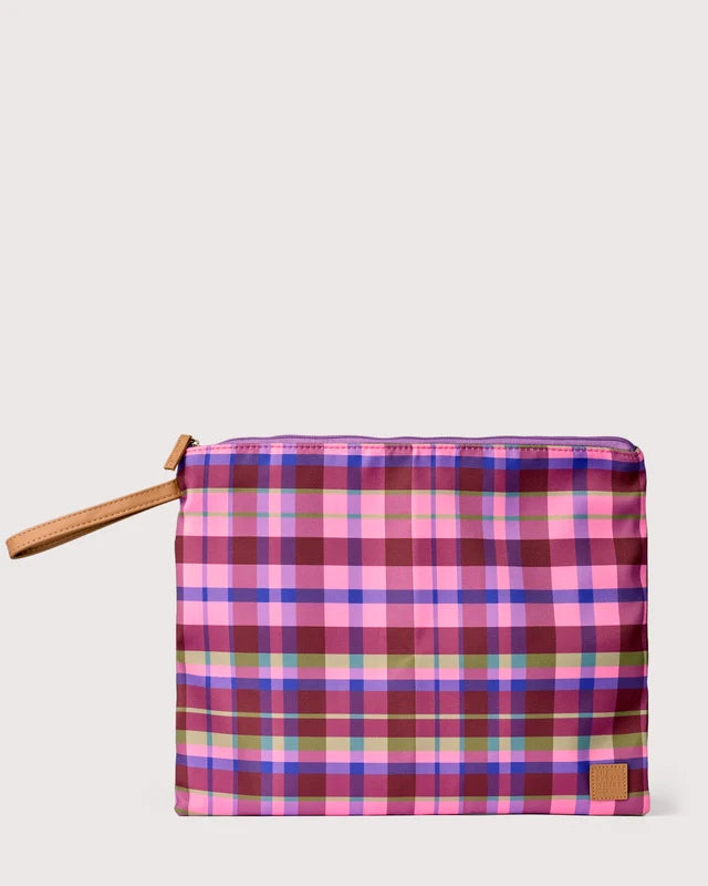 Wanderland  Large Wet Bag