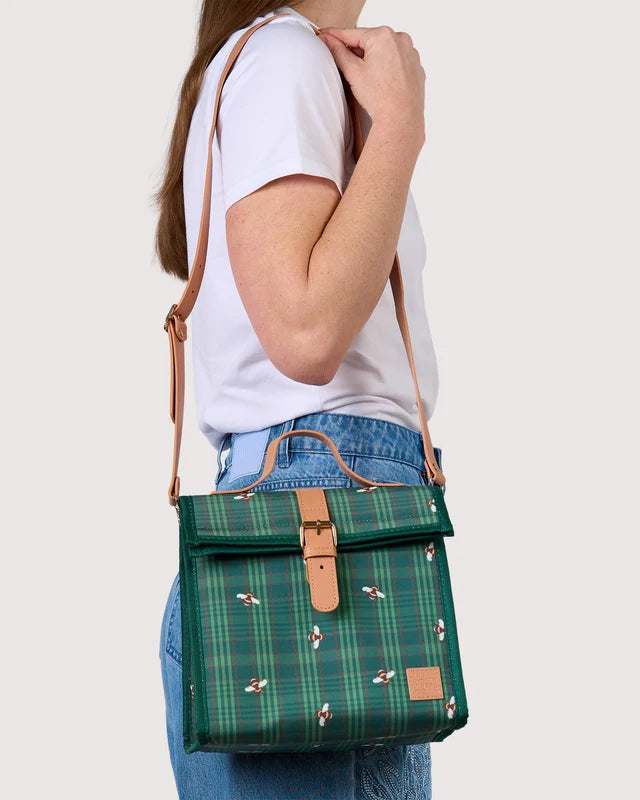 Wildling Lunch Satchel