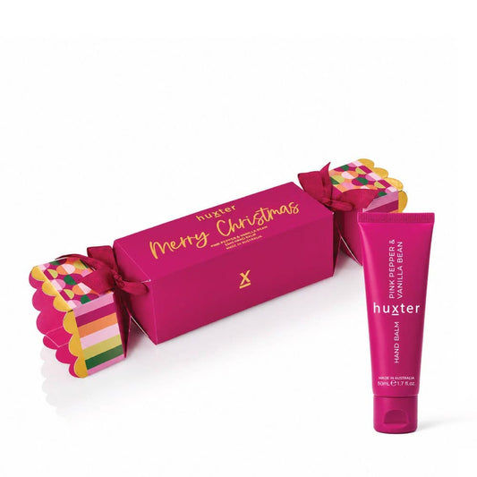 50ml Hand Balm Bon Bon -  - Pink Pepper & Vanilla Bean