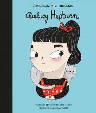 Little People, Big Dreams: Assorted Books