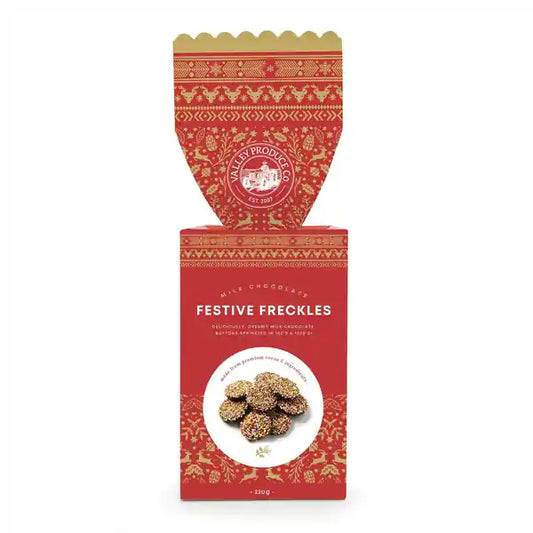 Milk Chocolate Speckles Mini Bon Bon 220g